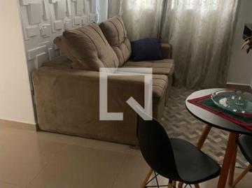 Apto, Jardim Antonio Von Zuben, 1 Quarto, 51 m2 Campinas