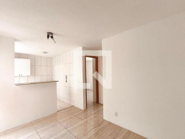 Apto, Jardim Antonio Von Zuben, 2 Quartos, 42 m2 Campinas