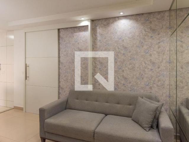 Apto, Jardim Antonio Von Zuben, 2 Quartos, 43 m2 Campinas