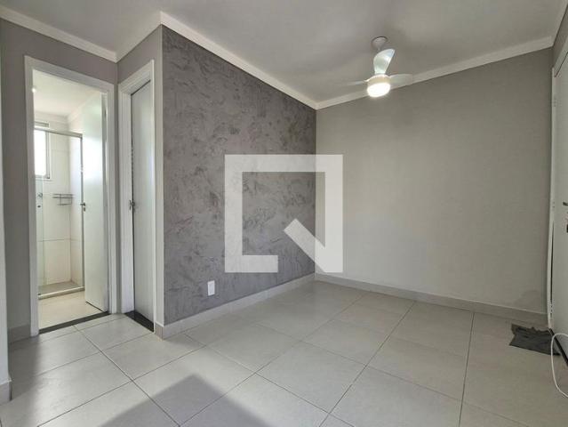 Apto, Jardim Antonio Von Zuben, 2 Quartos, 44 m2 Campinas
