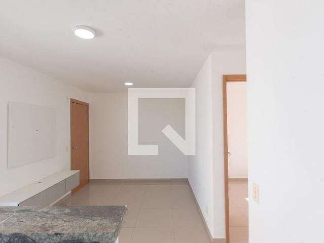 Apto, Jardim Antonio Von Zuben, 2 Quartos, 44 m2 Campinas