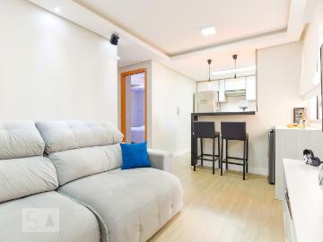 Apto, Jardim Antonio Von Zuben, 2 Quartos, 45 m2 Campinas