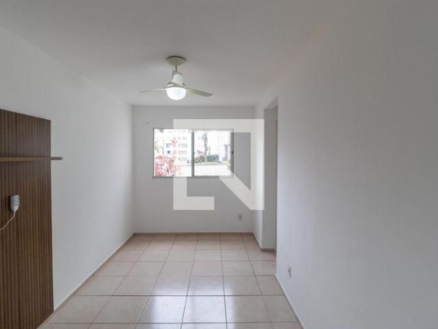 Apto, Jardim Antonio Von Zuben, 2 Quartos, 46 m2 Campinas