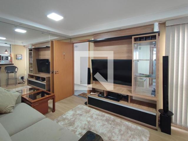Apto, Jardim Antonio Von Zuben, 2 Quartos, 47 m2 Campinas