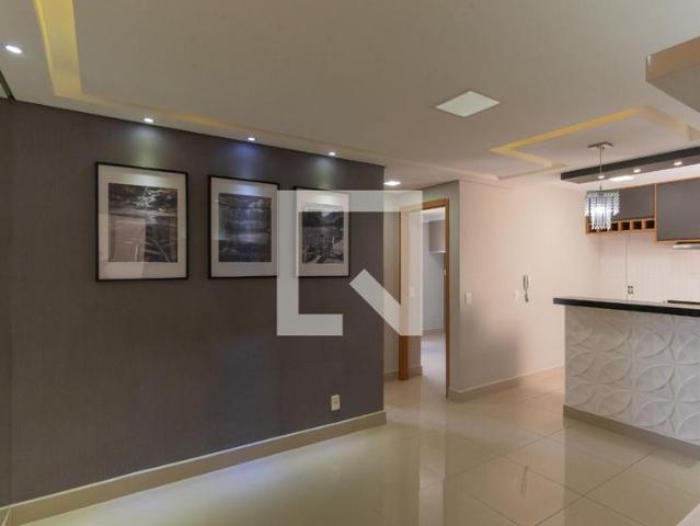 Apto, Jardim Antonio Von Zuben, 2 Quartos, 47 m2 Campinas