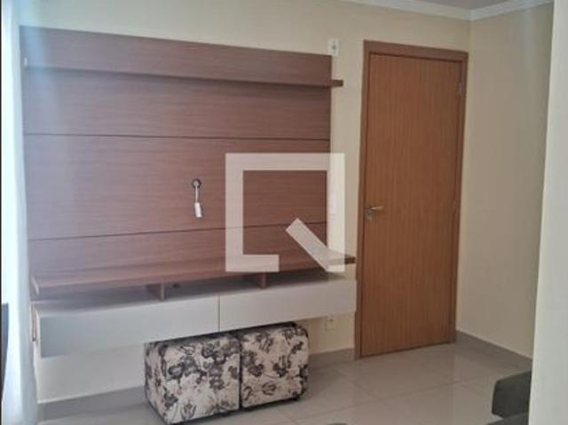 Apto, Jardim Antonio Von Zuben, 2 Quartos, 47 m2 Campinas