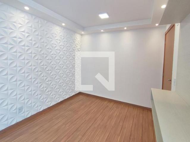 Apto, Jardim Antonio Von Zuben, 2 Quartos, 48 m2 Campinas