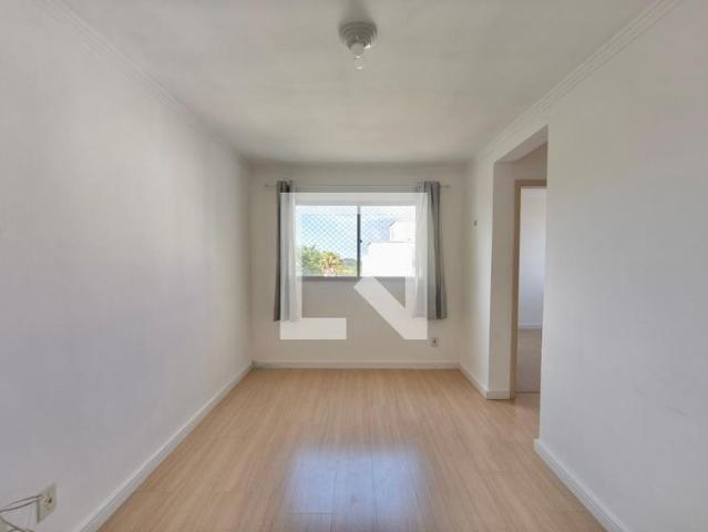 Apto, Jardim Antonio Von Zuben, 2 Quartos, 48 m2 Campinas