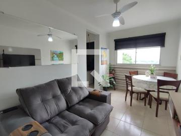 Apto, Jardim Antonio Von Zuben, 2 Quartos, 49 m2 Campinas