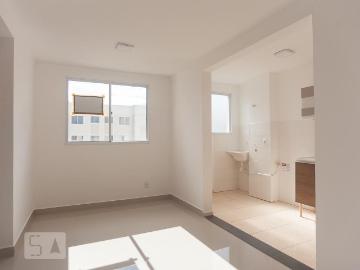 Apto, Jardim Antonio Von Zuben, 2 Quartos, 50 m2 Campinas