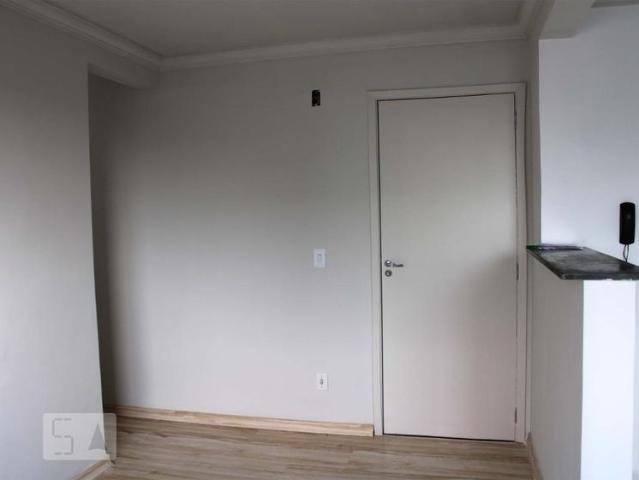 Apto, Jardim Antonio Von Zuben, 2 Quartos, 50 m2 Campinas