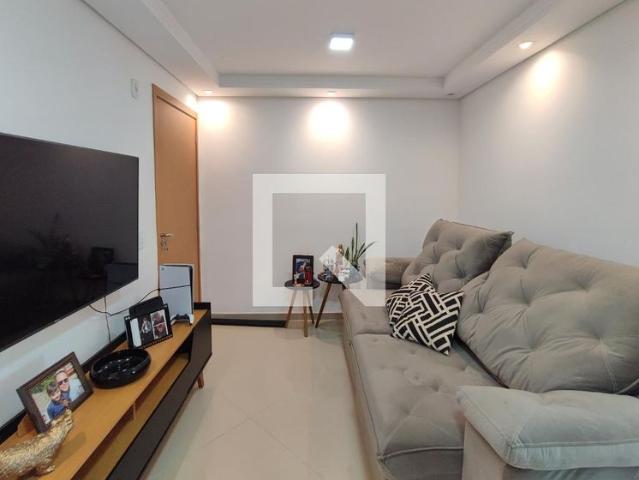 Apto, Jardim Antonio Von Zuben, 2 Quartos, 52 m2 Campinas