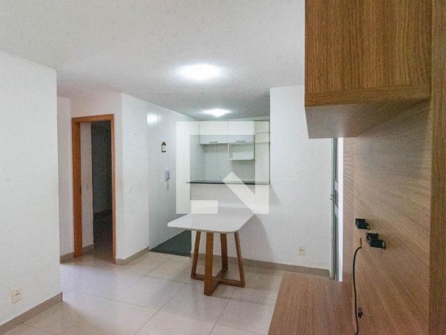 Apto, Jardim Antonio Von Zuben, 2 Quartos, 52 m2 Campinas
