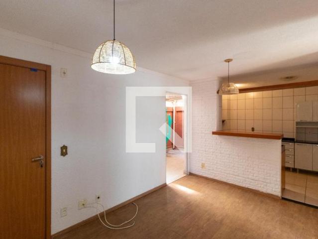 Apto, Jardim Antonio Von Zuben, 2 Quartos, 53 m2 Campinas