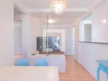 Apto, Jardim Antonio Von Zuben, 3 Quartos, 60 m2 Campinas