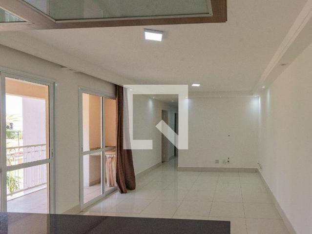 Apto, Jardim Antonio Von Zuben, 3 Quartos, 76 m2 Campinas