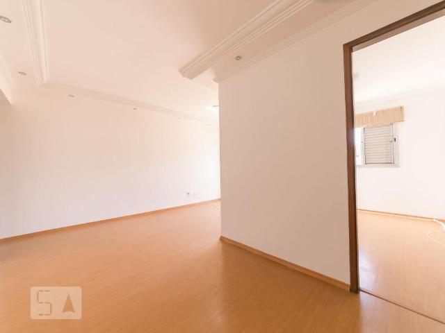Apto, Jardim Antonio Von Zuben, 3 Quartos, 78 m2 Campinas