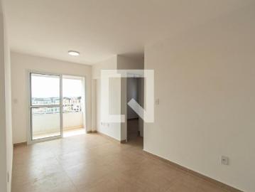 Apto, Jardim Astro, 2 Quartos, 50 m2 Sorocaba