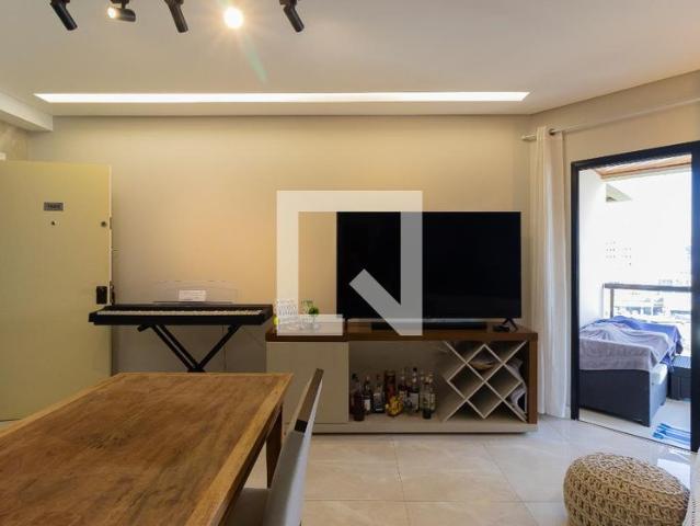 Apto, Jardim Aparecida, 1 Quarto, 52 m2 São José dos Campos