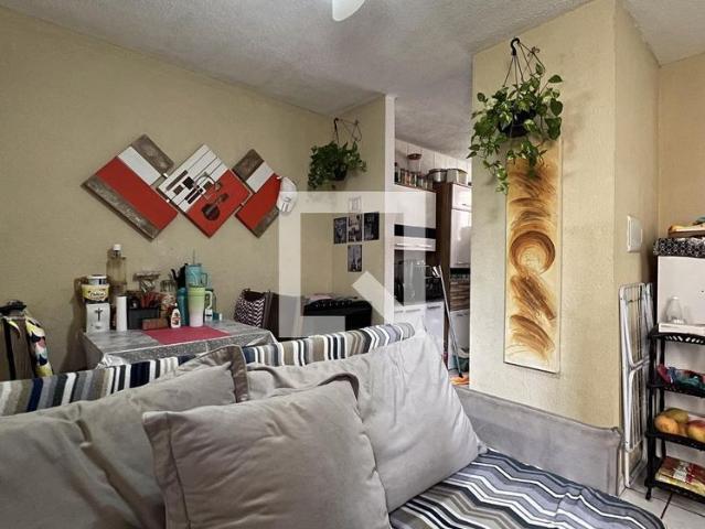 Apto, Jardim Arapongas, 2 Quartos, 47 m2 Guarulhos