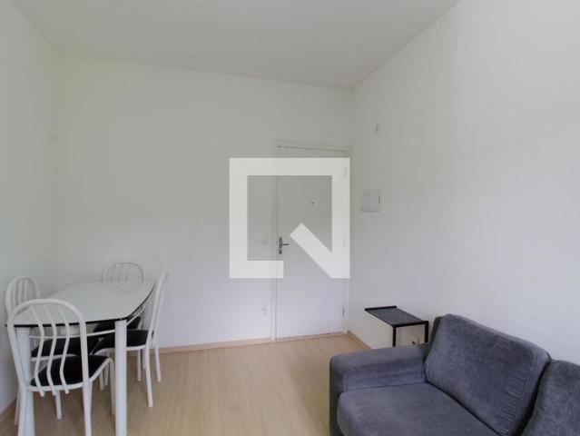 Apto, Jardim Arco Íris, 2 Quartos, 48 m2 Cotia