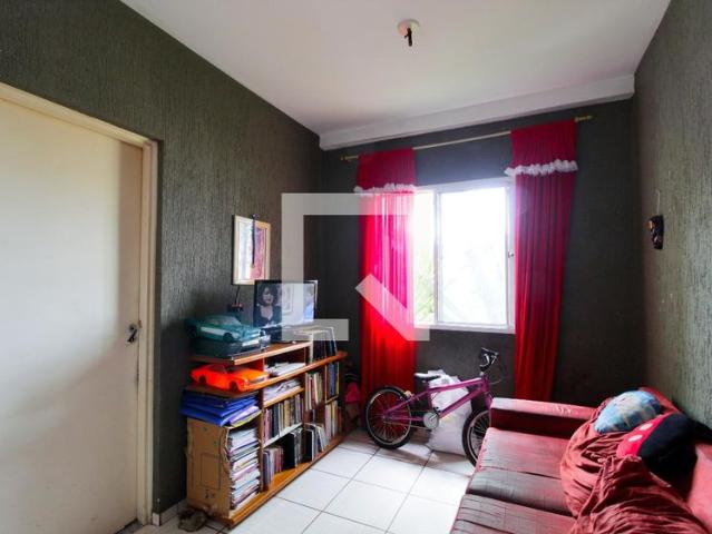 Apto, Jardim Arco Íris, 2 Quartos, 49 m2 Cotia