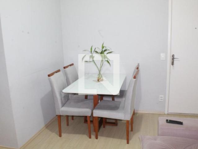 Apto, Jardim Arco Íris, 2 Quartos, 50 m2 Cotia