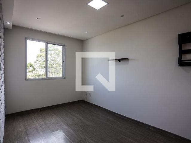 Apto, Jardim Arco Íris, 2 Quartos, 52 m2 Cotia