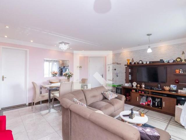 Apto, Jardim Arize, 1 Quarto, 63 m2 São Paulo