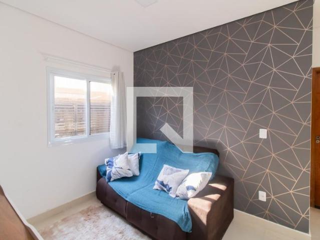 Apto, Jardim Arize, 1 Quarto, 35 m2 São Paulo