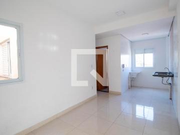 Apto, Jardim Arize, 2 Quartos, 38 m2 São Paulo