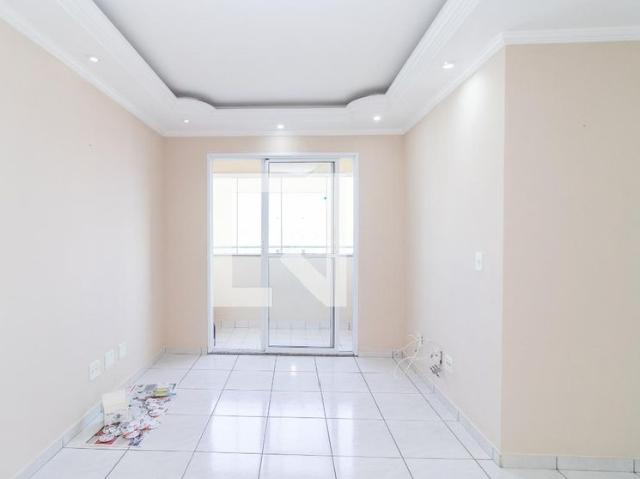 Apto, Jardim Arize, 2 Quartos, 54 m2 São Paulo