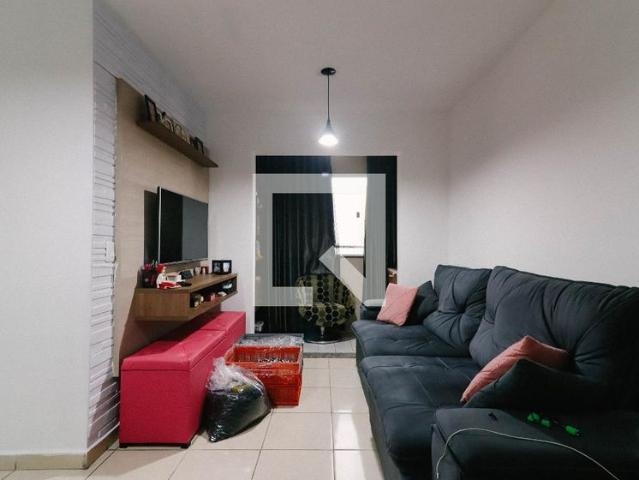 Apto, Jardim Arize, 2 Quartos, 58 m2 São Paulo
