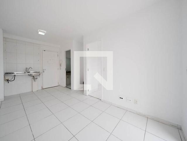 Apto, Jardim Aricanduva, 1 Quarto, 34 m2 São Paulo