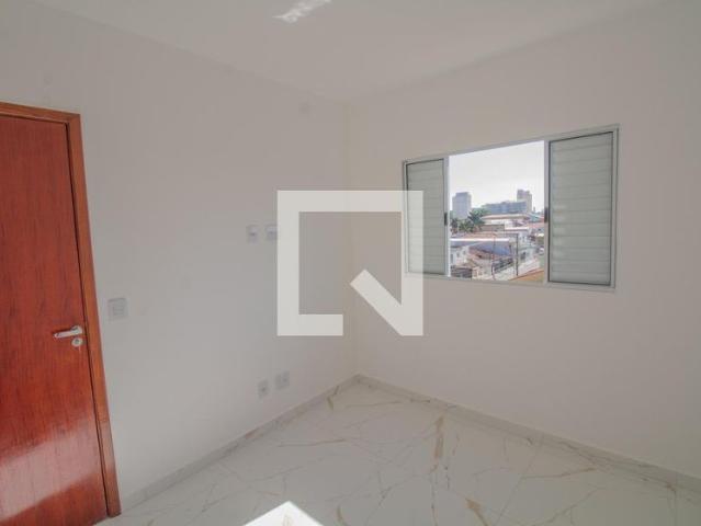 Apto, Jardim Aricanduva, 1 Quarto, 35 m2 São Paulo