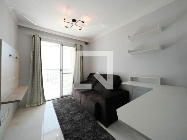 Apto, Jardim Aricanduva, 1 Quarto, 36 m2 São Paulo