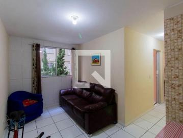 Apto, Jardim Aricanduva, 1 Quarto, 37 m2 São Paulo