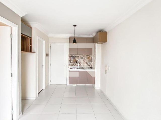 Apto, Jardim Aricanduva, 1 Quarto, 38 m2 São Paulo