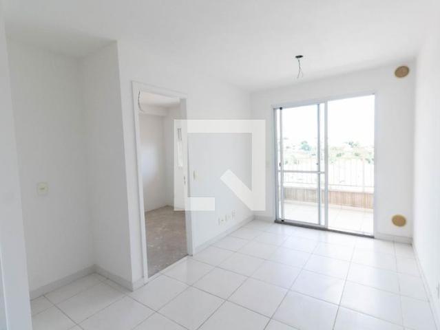 Apto, Jardim Aricanduva, 1 Quarto, 33 m2 São Paulo