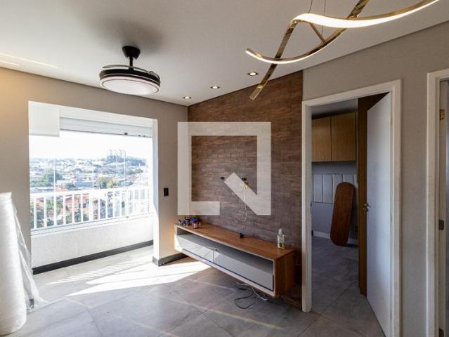 Apto, Jardim Aricanduva, 2 Quartos, 43 m2 São Paulo