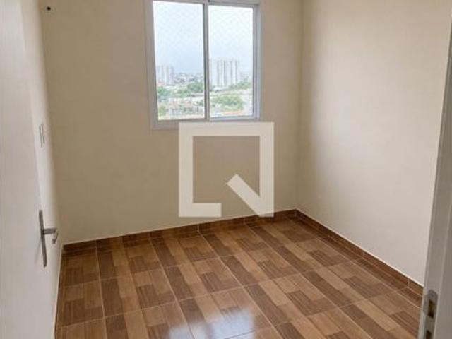 Apto, Jardim Aricanduva, 2 Quartos, 40 m2 São Paulo
