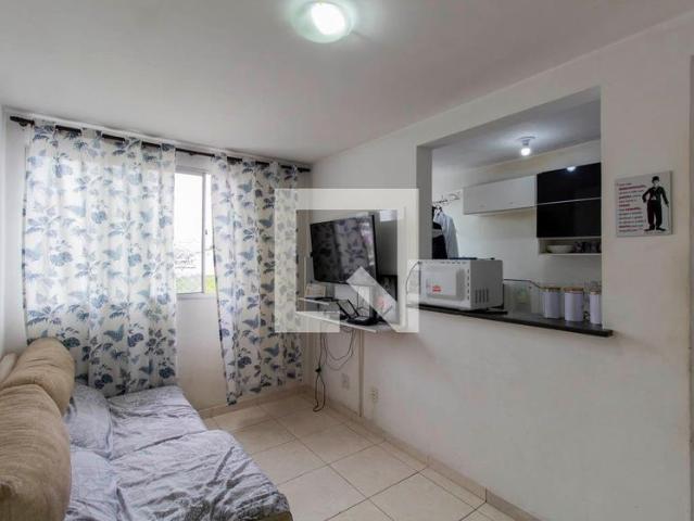 Apto, Jardim Aricanduva, 2 Quartos, 42 m2 São Paulo