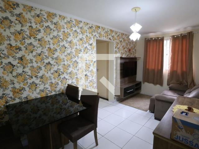 Apto, Jardim Aricanduva, 2 Quartos, 47 m2 São Paulo