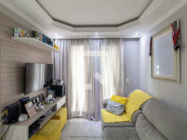 Apto, Jardim Aricanduva, 2 Quartos, 47 m2 São Paulo