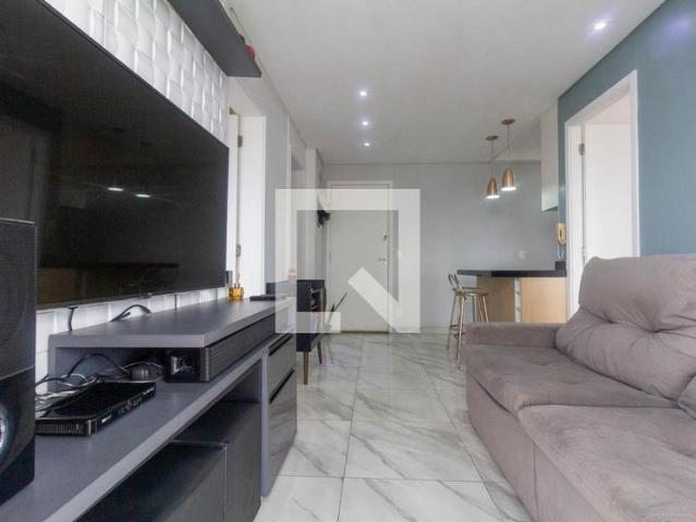 Apto, Jardim Aricanduva, 2 Quartos, 47 m2 São Paulo