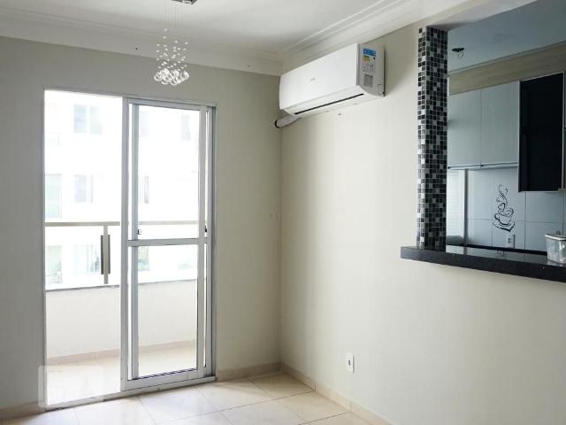 Apto, Jardim Aricanduva, 2 Quartos, 44 m2 São Paulo