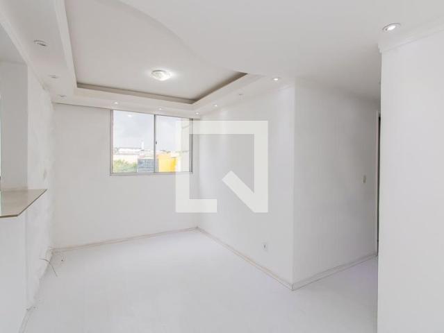 Apto, Jardim Aricanduva, 2 Quartos, 46 m2 São Paulo