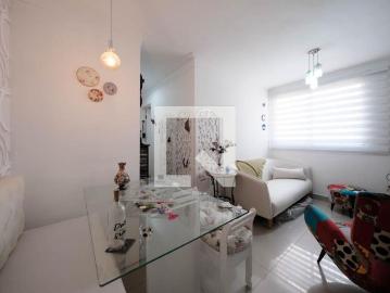 Apto, Jardim Aricanduva, 2 Quartos, 48 m2 São Paulo