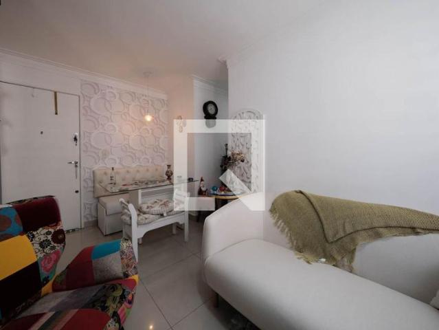 Apto, Jardim Aricanduva, 2 Quartos, 48 m2 São Paulo