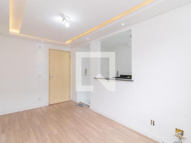 Apto, Jardim Aricanduva, 2 Quartos, 53 m2 São Paulo